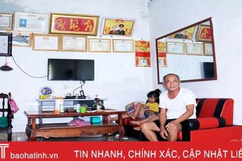 Hơn 500 hộ dân xã Kỳ Lợi sắp 'an cư' ở nơi mới