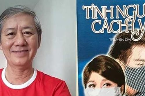 Tình người cách ly mở đầu dòng văn xuôi thời sự về COVID-19