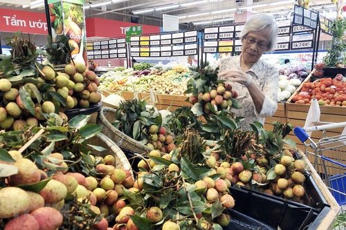 Bảo hộ, phát triển tài sản trí tuệ với sản phẩm nông nghiệp chủ lực