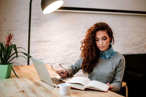 5 cách giúp bạn lấy lại sự tươi trẻ và đẩy lùi những phiền não