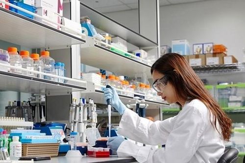 Hàn Quốc lên kế hoạch tiến hành thử nghiệm lâm sàng vắcxin COVID-19