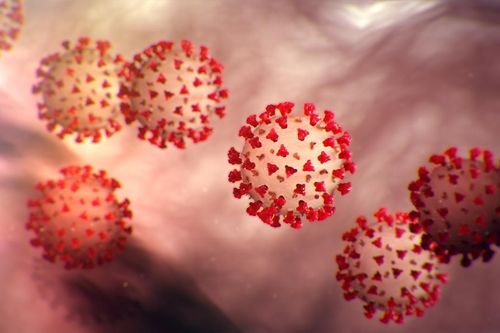 Phát hiện điểm yếu mới trong protein gai của virus SARS-CoV-2