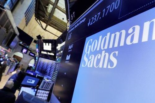 Goldman Sachs tìm cách mua mảng thẻ tín dụng của General Motors
