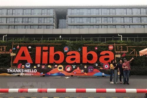 Alibaba có thể là mục tiêu tiếp theo trong cuộc chiến Mỹ-Trung