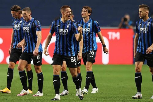 Ngược dòng ngoạn mục ở những phút 90, PSG giành vé vào bán kết