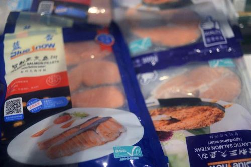 Khả năng SARS-CoV-2 ẩn nấp trên bao bì đông lạnh gây ra đợt dịch mới ở New Zealand
