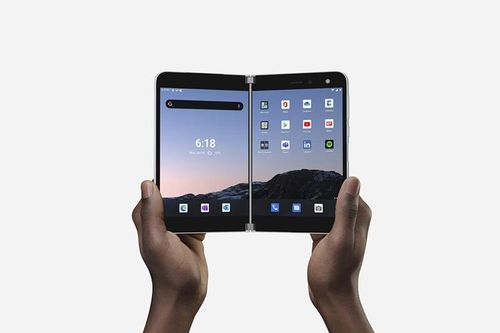 Lý do điện thoại Android đầu tiên của Microsoft có giá tới gần 1.400 USD