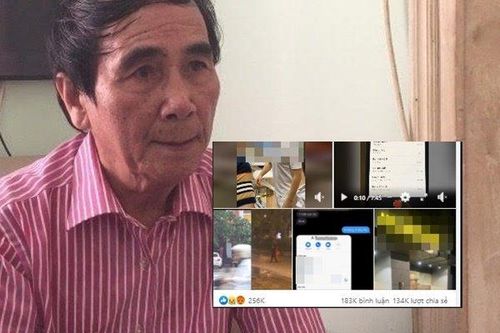 Chồng ngoại tình giữa lúc vợ sảy thai: 'Người vợ nên hành xử 'cao tay' thay vì tung hê lên mạng'
