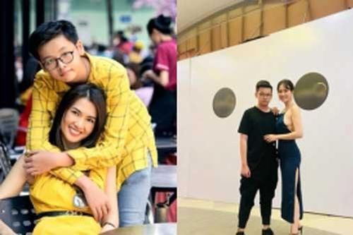 Anh Thư trong phim 'Những cô gái chân dài' khoe con trai 13 tuổi, ai cũng 'choáng' vì điều này