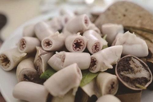 Dấu hiệu nhận biết thực phẩm đã bị 'tẩm độc', tẩy trắng