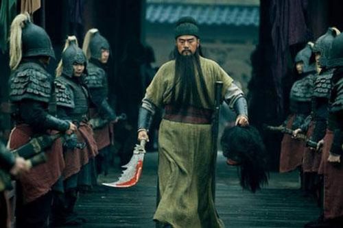 Tại sao Quan Vũ được gọi là 'sát thần' thời Tam quốc?