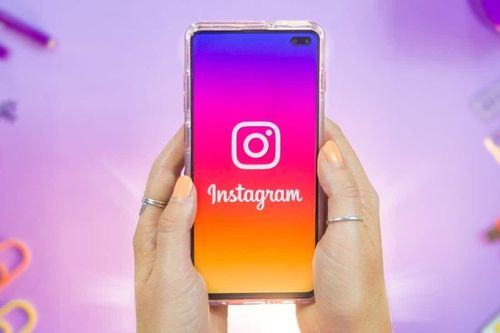 Instagram bị cáo buộc 'lén lút' thu thập dữ liệu sinh trắc học của người dùng