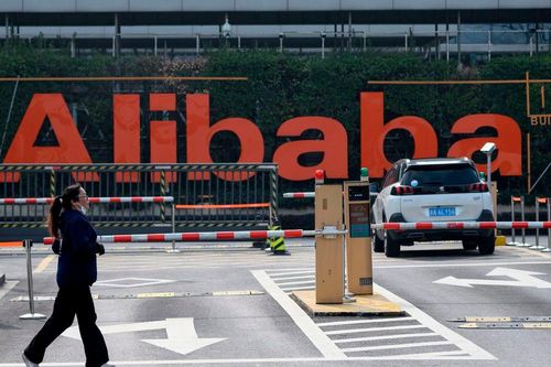 Sau TikTok và WeChat, Alibaba có thể là mục tiêu tiếp theo của ông Trump