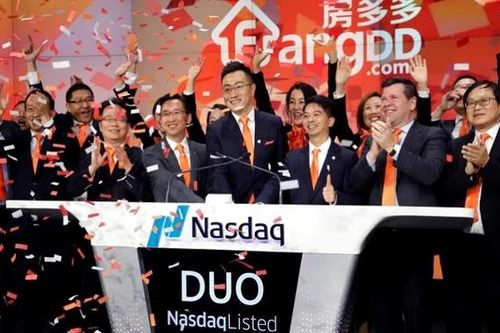 Các công ty Trung Quốc vẫn đổ xô IPO ở Mỹ, bất chấp đe dọa bị hủy niêm yết