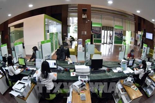 Ngân hàng duy nhất lọt top 10 thương hiệu giá trị nhất Việt Nam