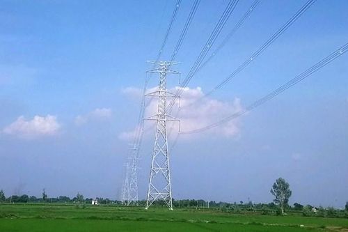 Đẩy nhanh thi công dự án đường dây 500kV Tây Hà Nội – Thường Tín