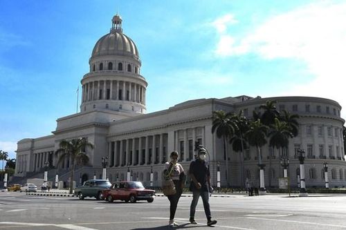 Cuba có khả năng sản xuất 4 loại vaccine ngừa COVID-19