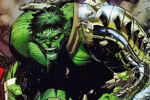 Marvel Comics: Những điều cần biết về SÁU nhân cách của Hulk và hơn thế nữa