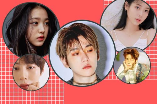 7 idol được chuyên gia bình chọn có làn da không tì vết: Vị trí dẫn đầu không quá bất ngờ