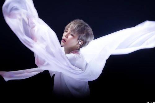 Jimin (BTS) được tung hô là nàng thơ của các nghệ sĩ, Knet: 'Ông hoàng dancer là đây chứ đâu!'