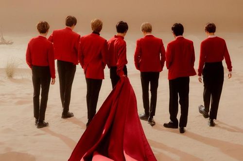 Loạt thông tin mới từ Bighit: BTS tung album cuối 2020, nhóm nữ đầu tiên ra mắt 2021