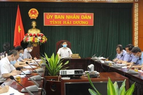 Thêm 3 ca nghi nhiễm COVID-19 ở Hải Dương: 2/3 ca nghi nhiễm là nhân viên của nhà hàng bò tươi