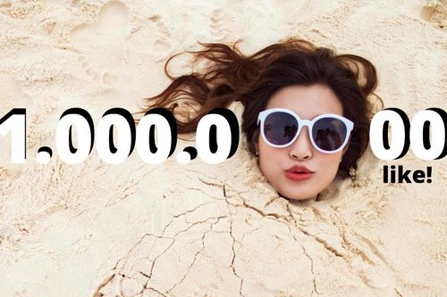 Khoe bụng bầu cực dễ thương, Đông Nhi cán mốc triệu like