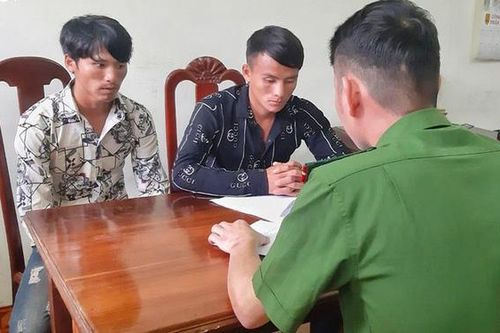 Điện Biên: Chồng đi tù, vợ bị trai bản hiếp dâm tập thể