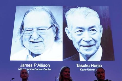Từ thông tin đoạt giải Nobel Y học: Miễn dịch trị ung thư hiệu quả tới đâu?