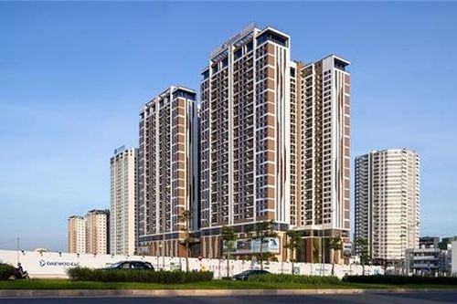 Người kiến trúc sư trong thời đại mới