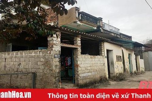 Phân chia di sản thừa kế để được cấp giấy chứng nhận quyền sử dụng đất