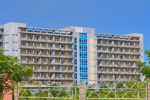 Nhiều bệnh nhân đã xuất viện có thể là F1, F2 của bệnh nhân 862