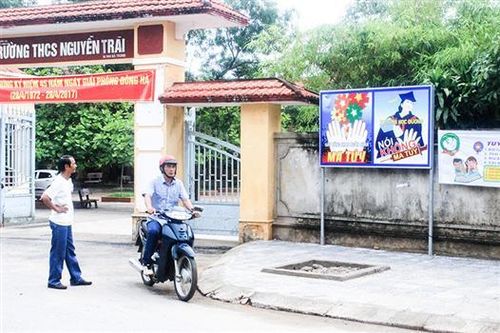 Đông Hà đẩy mạnh công tác phòng, chống ma túy