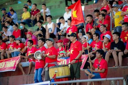 Huda và những nỗ lực làm giàu đời sống tinh thần cho người dân Quảng Trị