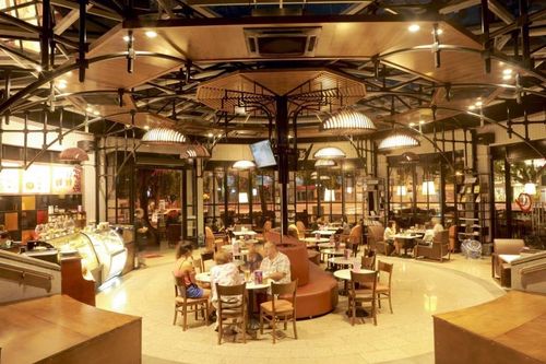 Bạn đã check-in hết những quán cà phê sang chảnh ở Hà Nội chưa?