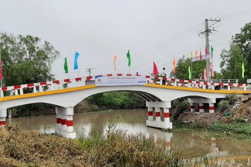 Thép Miền Nam: Nối thêm những bờ vui