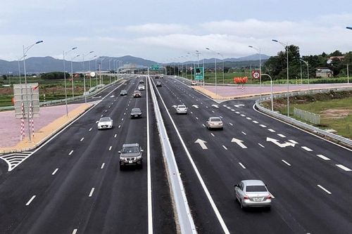 Quảng Ninh: Địa phương đầu tiên trên cả nước xây dựng đường cao tốc bằng ngân sách tỉnh