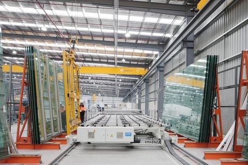 Phát triển VLXD xanh