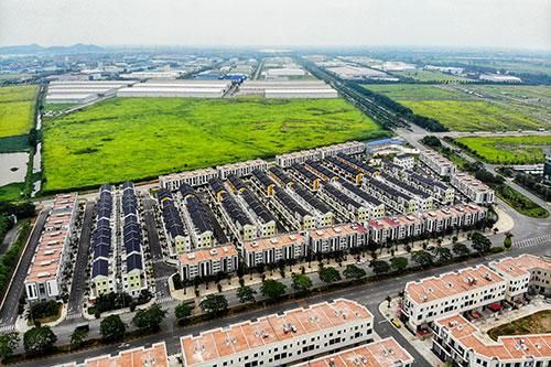 Chưa nên cho người nước ngoài mua căn hộ du lịch