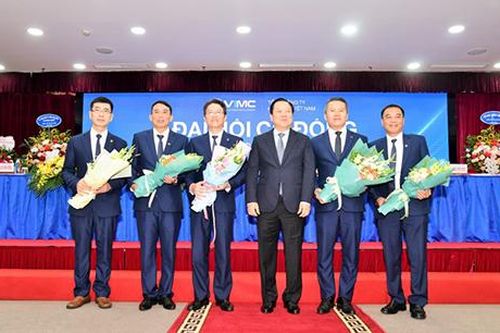 Cổ phần hóa VIMC đã cán đích thành công