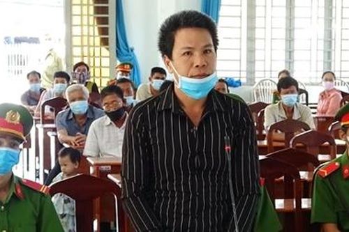 Đưa người nhập cảnh trái phép giữa mùa dịch lĩnh 7 năm tù