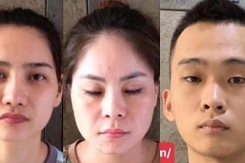 Khởi tố nữ chủ quán karaoke nhốt tiếp viên vì... đòi về