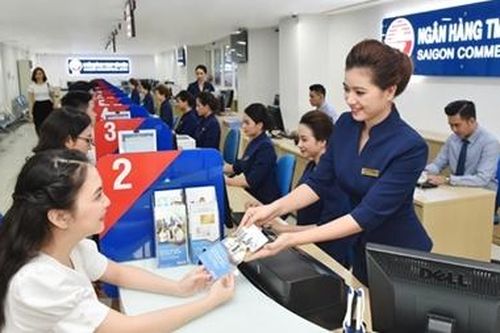 Thẻ tín dụng quốc tế S-Care của SCB được Asian Banker vinh danh