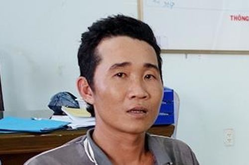 Chơi game thua hết tiền vợ đưa đi trả nợ, dựng hiện trường bị cướp