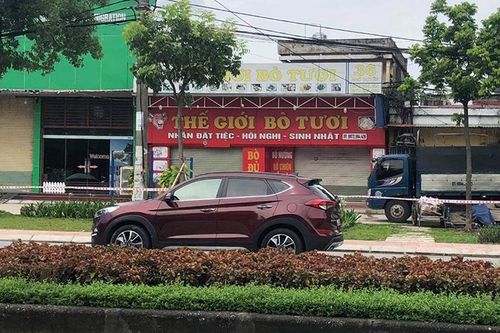 Hải Dương phát hiện 3 trường hợp nghi mắc COVID-19