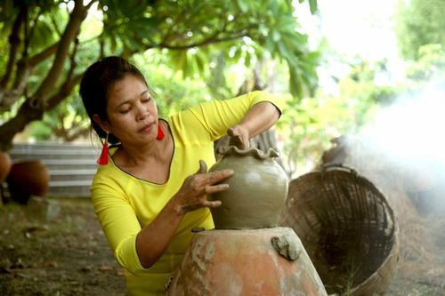 Du lịch Ninh Thuận: Định hình bằng bản sắc văn hóa