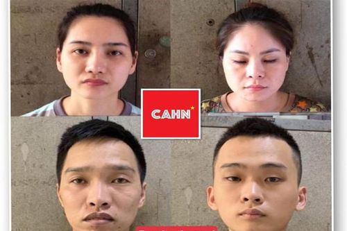 Khởi tố các đối tượng giữ người trái phép ép làm tiếp viên karaoke