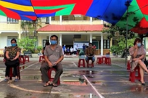 Học sinh THPT ở Hải Phòng nhập học giữa dịch COVID-19 thế nào?