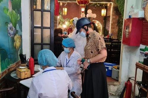 Người Hải Phòng quanh khu vực có trường hợp cách ly, phong tỏa thận trọng hơn trong sinh hoạt