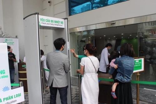 Huy động y tế tư nhân tham gia đáp ứng khẩn cấp sự kiện y tế công cộng